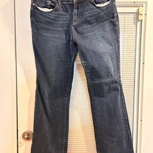 Classic Blue Women's Jeans